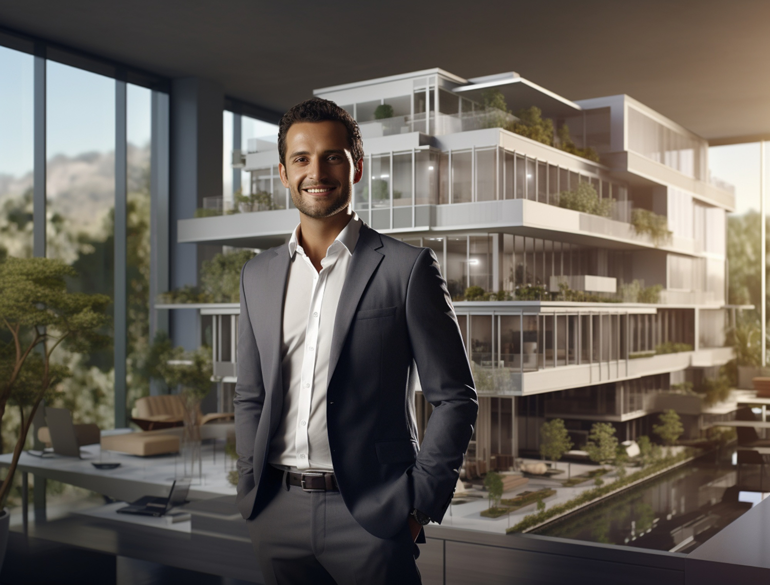 Premium Investor in Paraguay