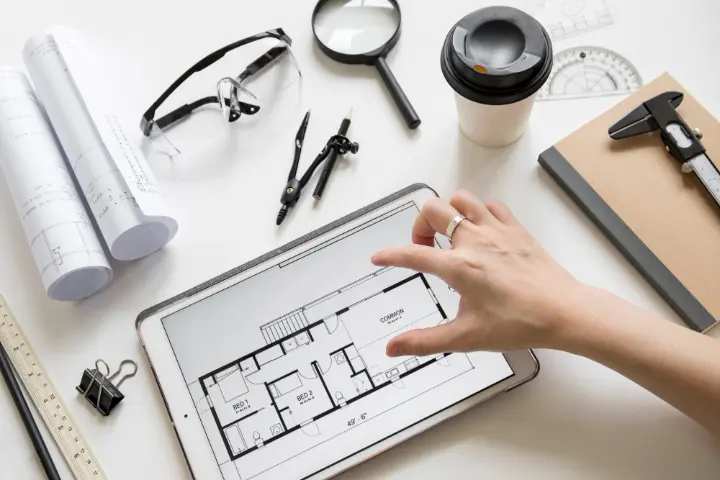 Diseño Visionario y la Tecnología Intuitiva