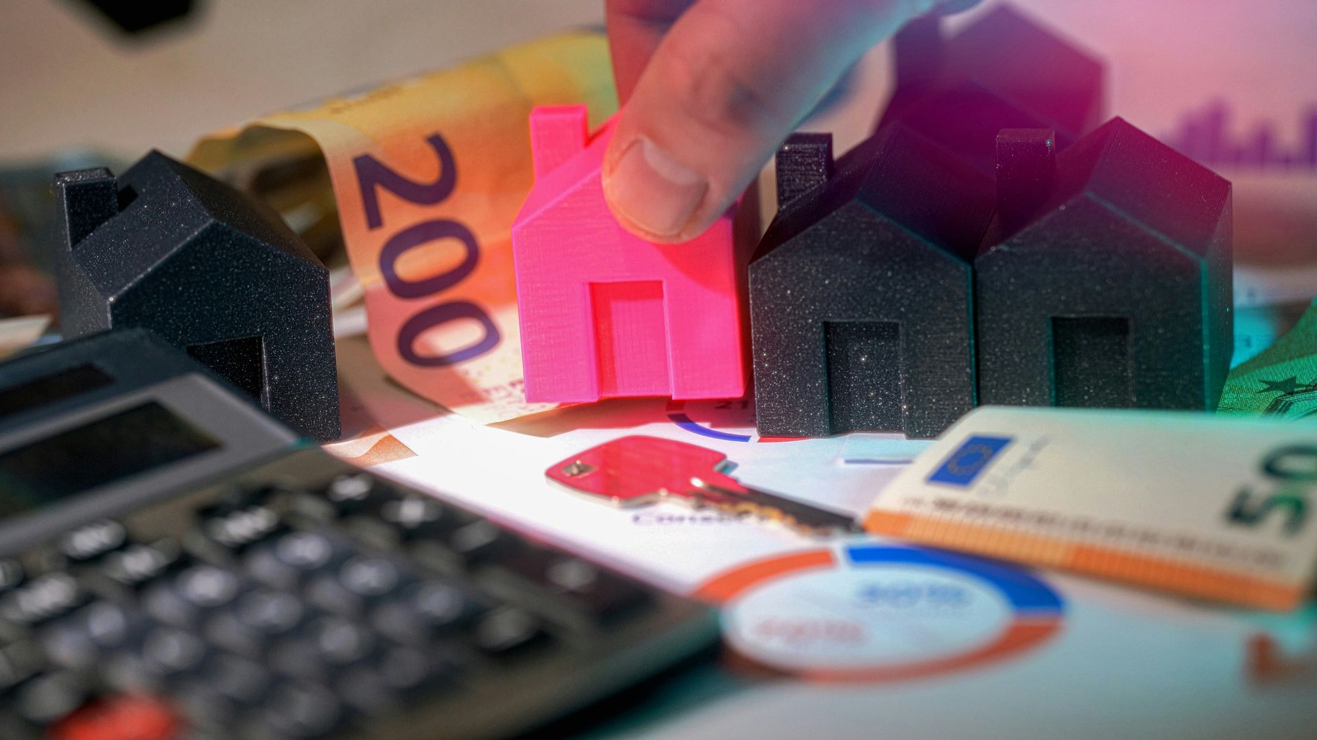 ROI inmobiliario