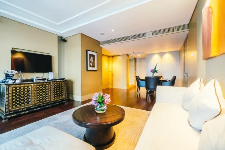 Excelencia en Inmuebles Modernos