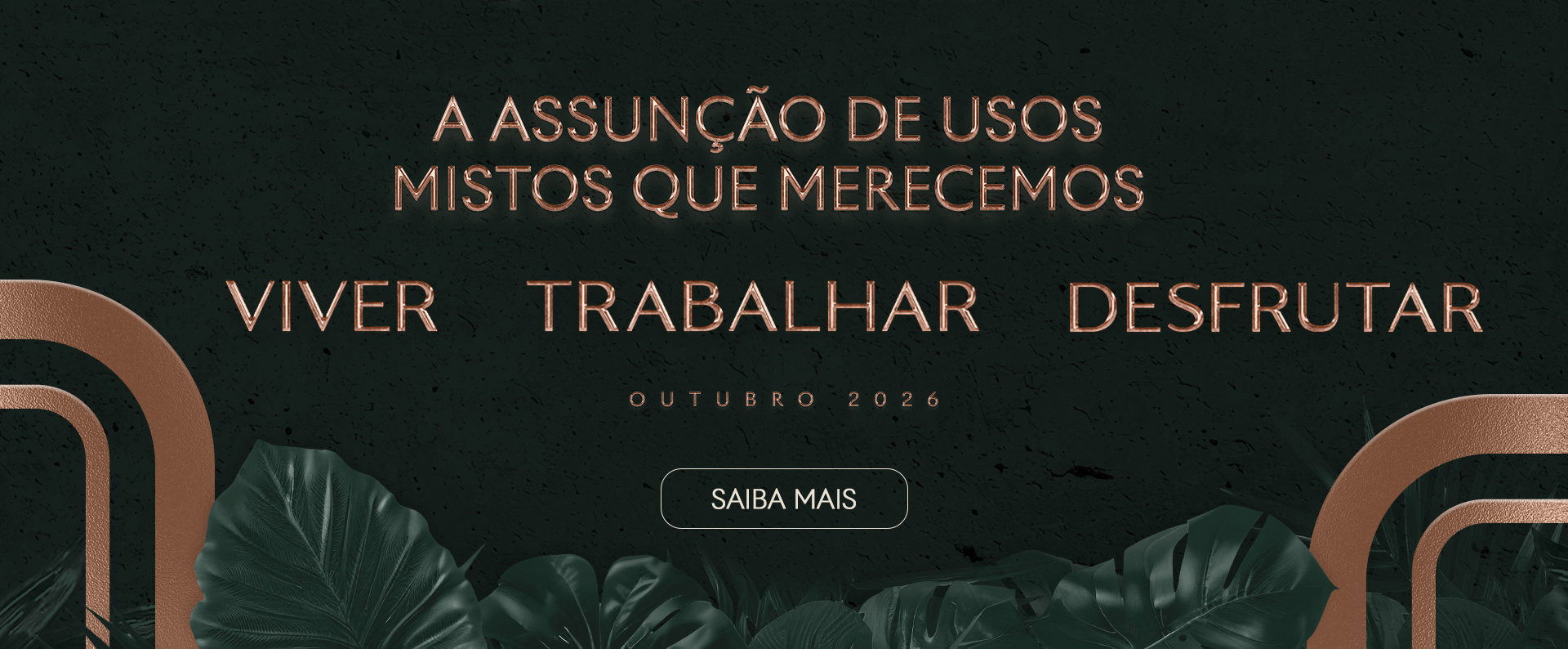 A Assuncao de usos mistos que merecemos - Viver, trabalhar, desfrutar - Outubro 2026
